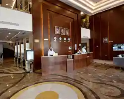 Zaha Al Munawara Hotel thumbnail